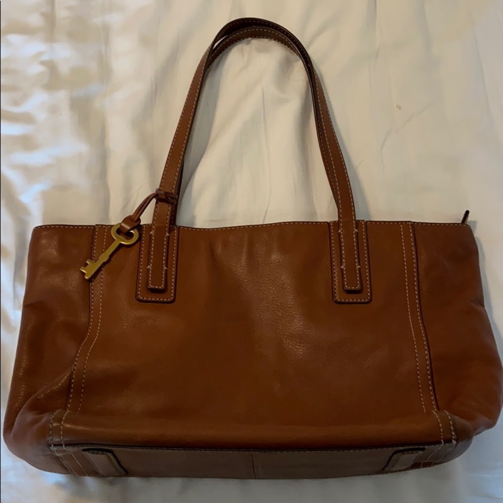 Fossil bag